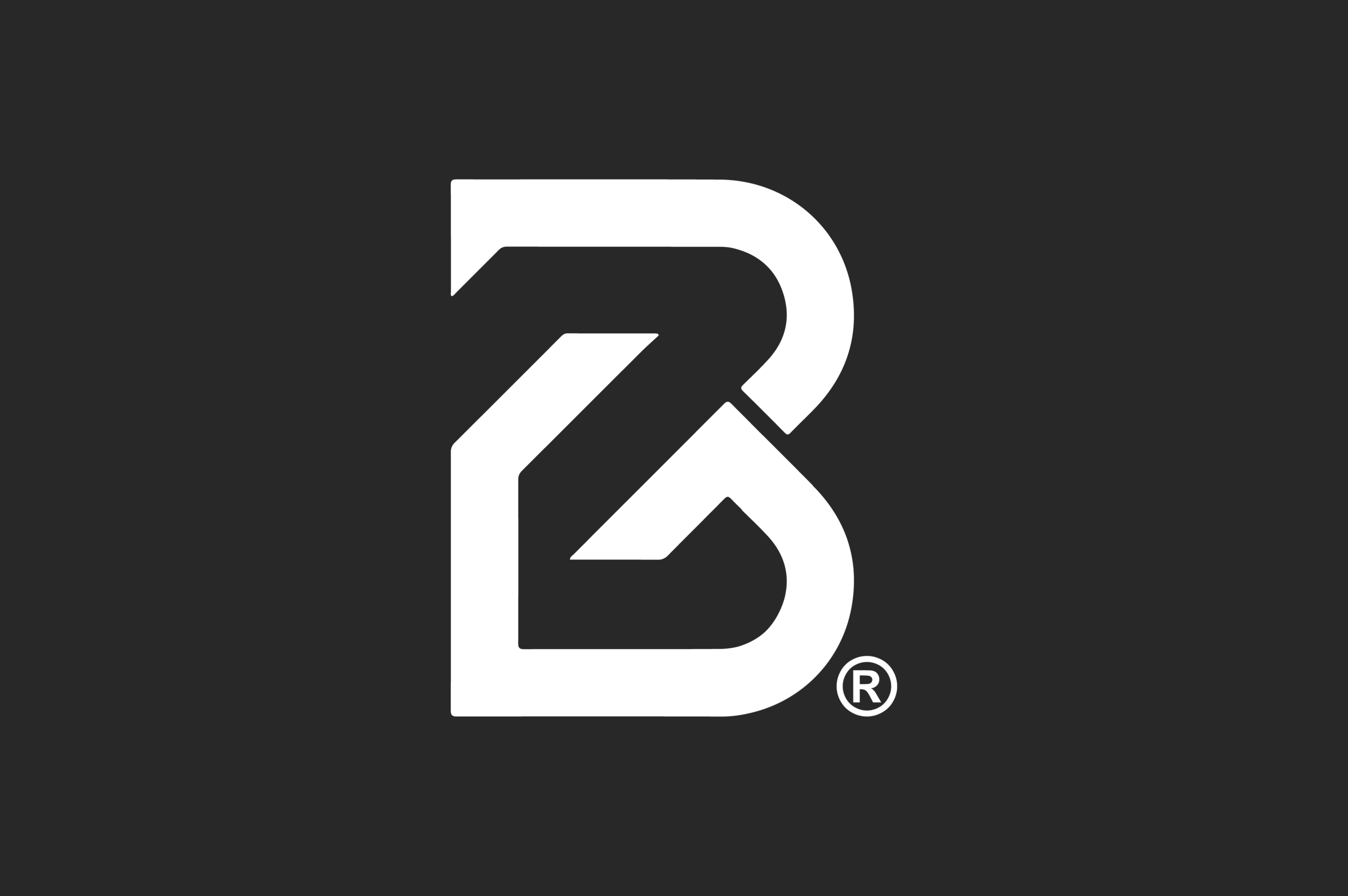 Logo B Scaled